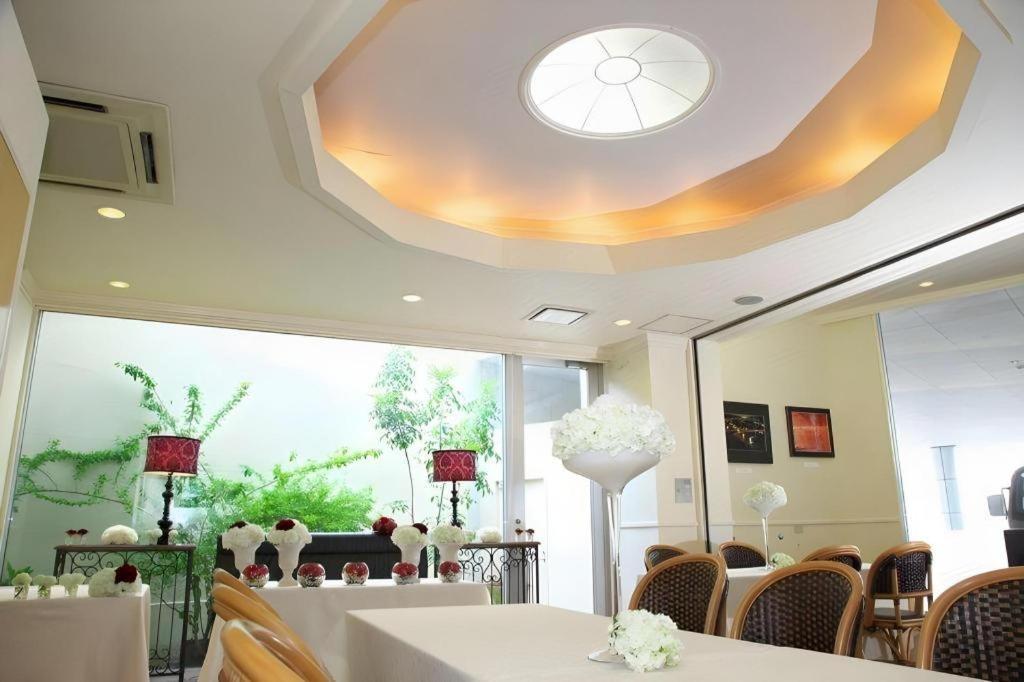 Akisawa Hotel Sukumo Екстериор снимка