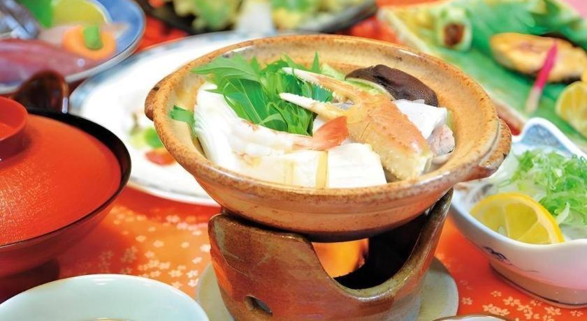 Akisawa Hotel Sukumo Екстериор снимка