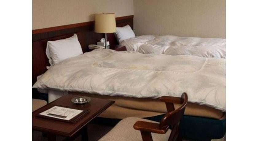 Akisawa Hotel Sukumo Екстериор снимка