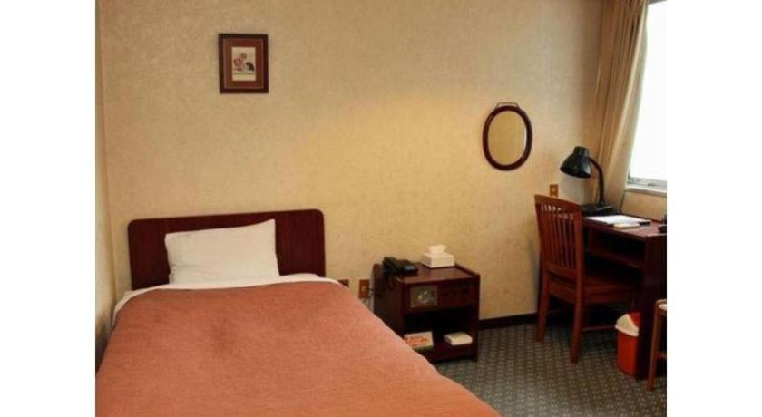 Akisawa Hotel Sukumo Екстериор снимка