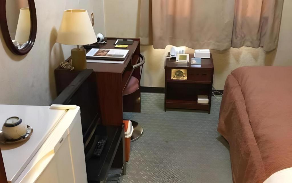 Akisawa Hotel Sukumo Екстериор снимка