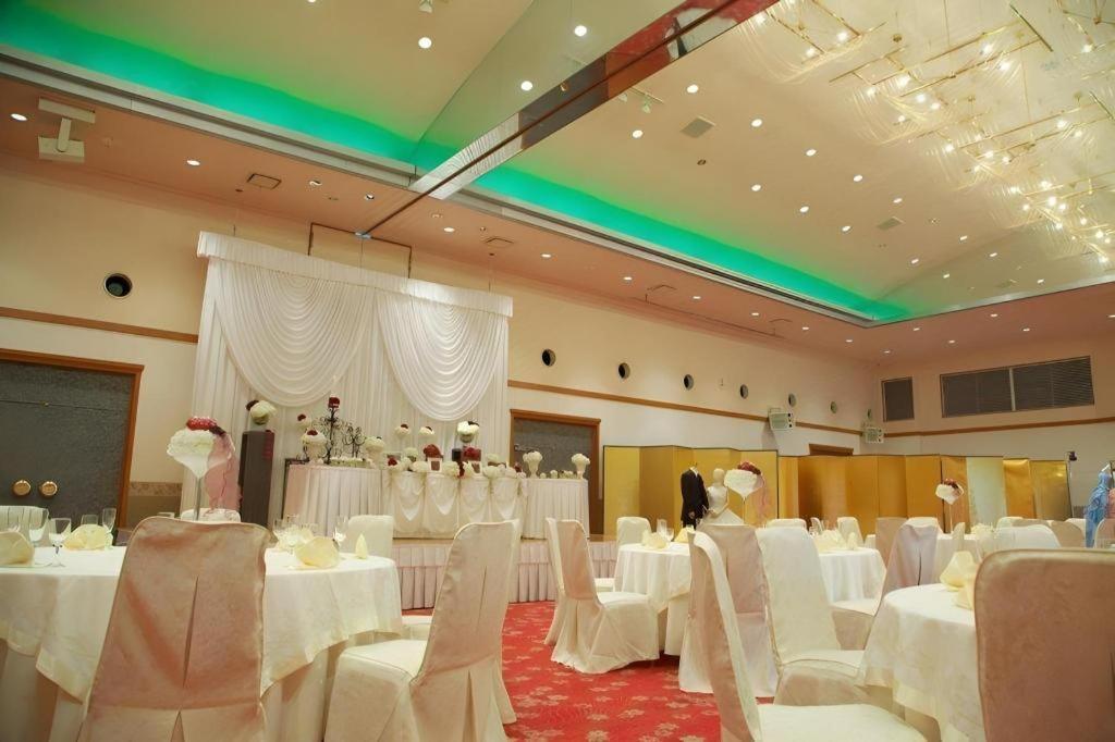 Akisawa Hotel Sukumo Екстериор снимка