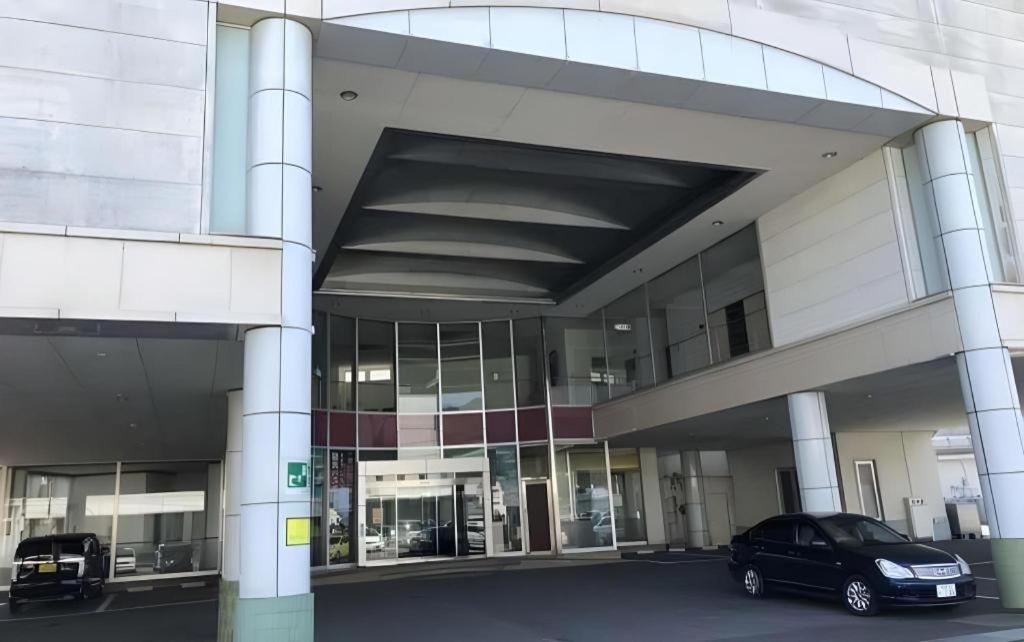 Akisawa Hotel Sukumo Екстериор снимка